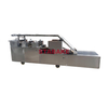 Automatic Biscuit Making Machine Tough Biscuit Production Line