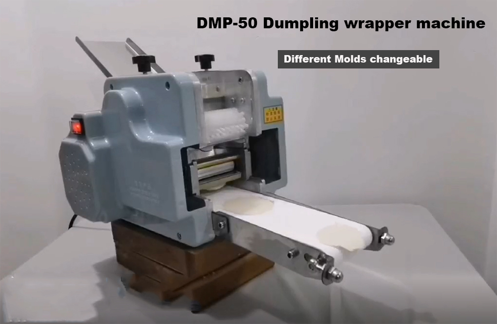 DMP-50
