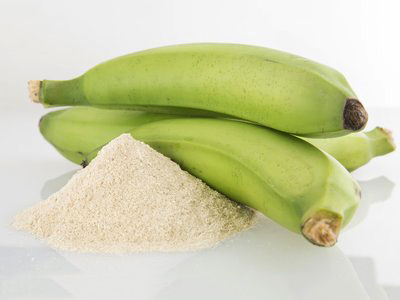 Banana Powder Processing Solution