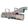 Air Bubble Fruit And Vegetable Washing Machine