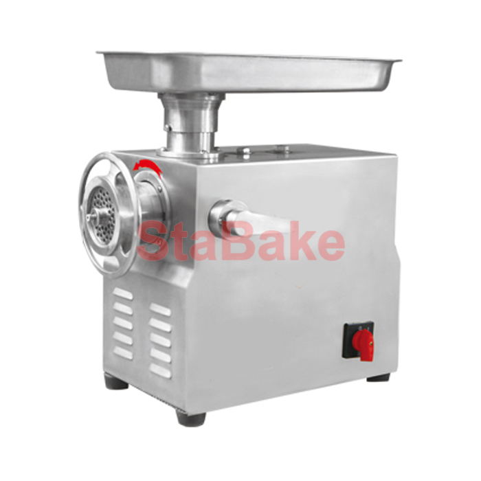 Commercial Meat Mincer Machine