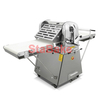 520 Dough Sheeter Machine for Croissant And Pastry Phyllo