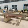 French Fries Washing And Picking Processing Line