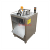 Complete Line Banana Chips Making Machine Automatic Plantain Chips Frying Production Line
