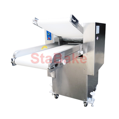 Automatic Dough Sheeter Machine dough roller