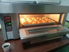 Commercial Deck Oven Bakery Electric/ Gas Oven Bakery Oven