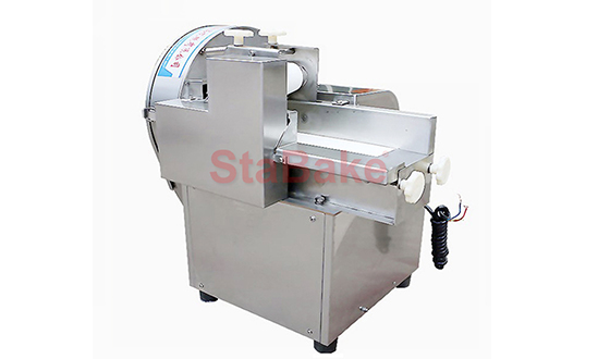 In what environment should the multi-function vegetable cutter equipment be used