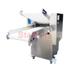 Dough sheeter's safe operation rules