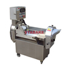 Taiwan Model Vegetable Chopper Machine Multifunctional Vegetable Cutter Processing Machine
