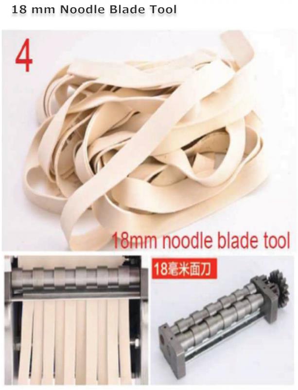 4 (18mm Noodel Blade Tool)