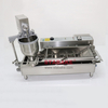 Automatic donut making machine for donut fryer 