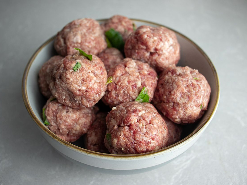 Meat Ball