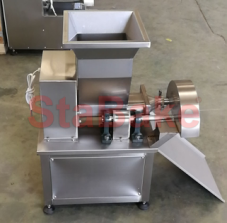 MP50-2 Dough Divider machine orders to India and America