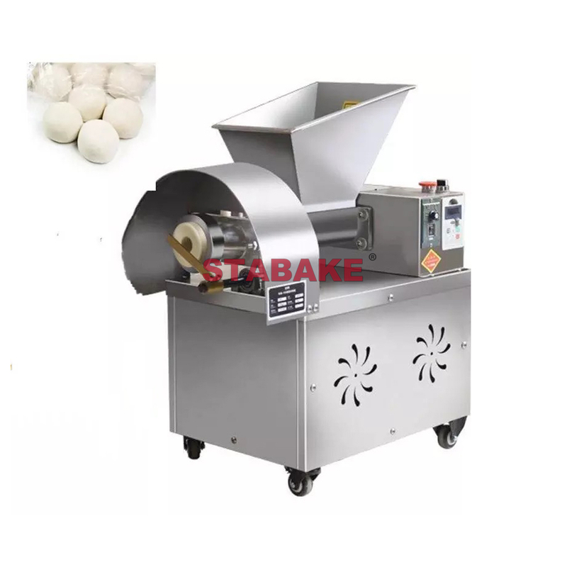 MF-30 Small Dough Divider Machine for Home Use