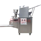 Multifunctional Dumpling Machine Opposite and filling requirements