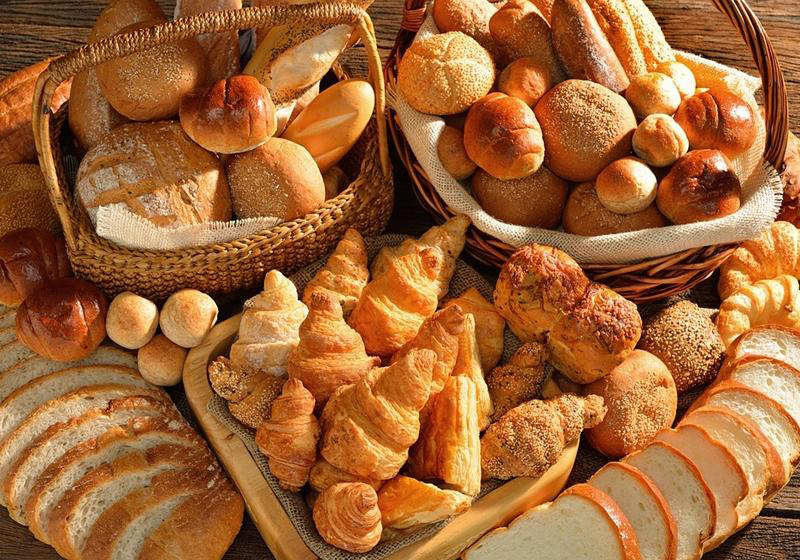 Which equipment needed when you establish a bakery store?