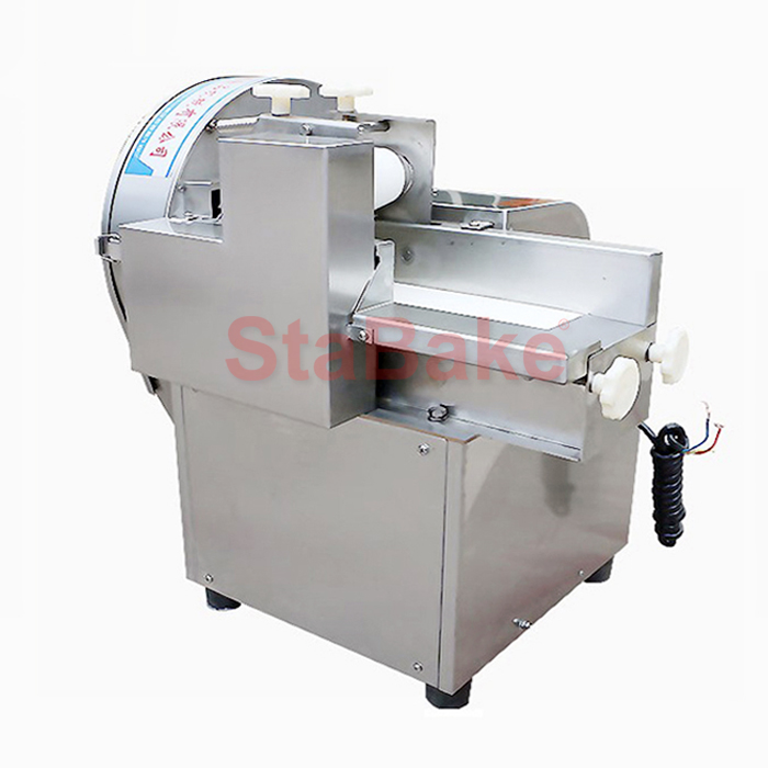 fruit and vegetable processing equipment