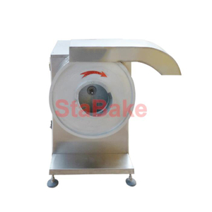 Commercial Potato cutting Machine