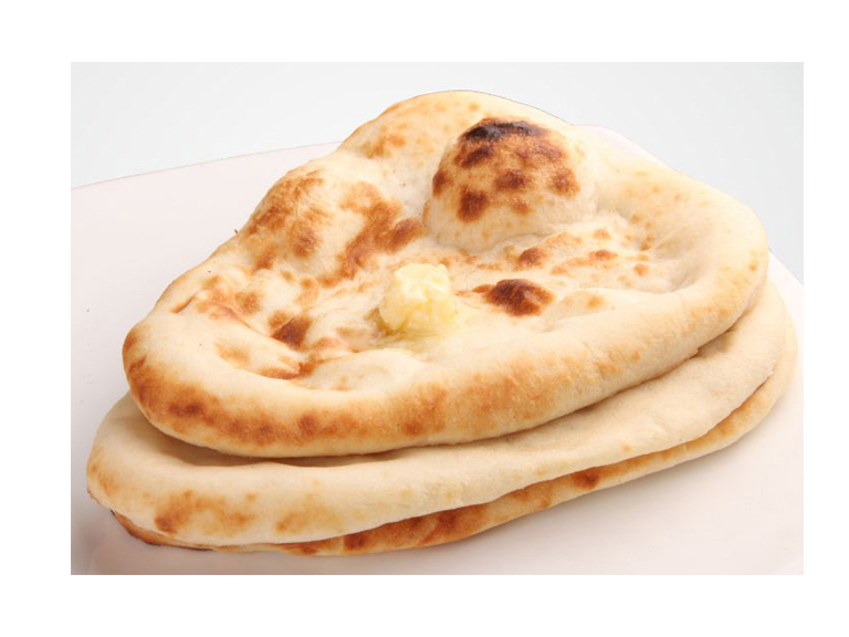 巴基斯坦馕 Nana Bread