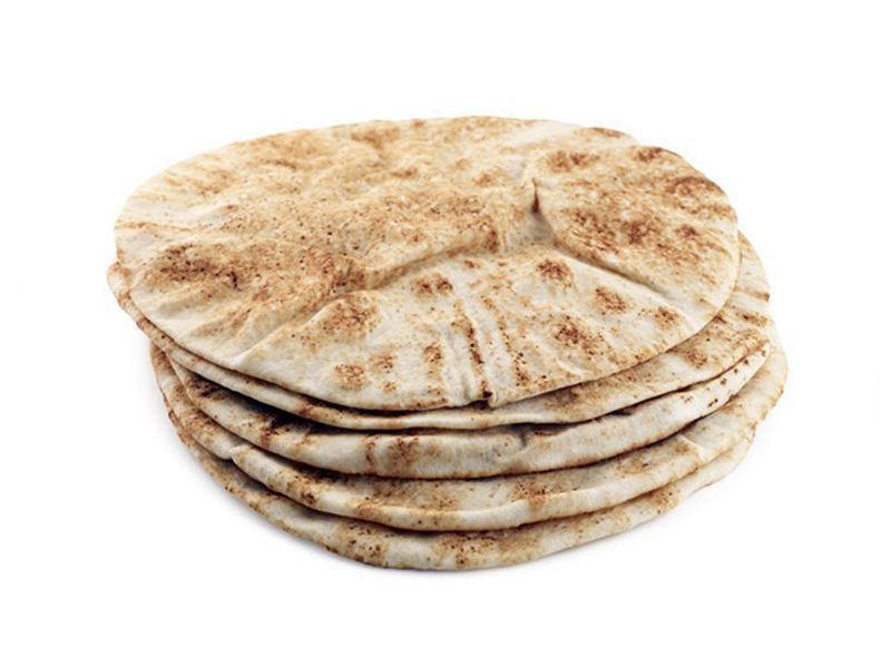 黎巴嫩大饼 Libanese Bread