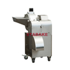 Fruit Vegetable Cutting Machine Automatic Vegetable Cube Cutting Dicer Dicing Machine 