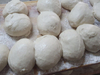 MF-50 Dough Divider Dough Cutting Machine for Pizza Chapati Pita And Bread