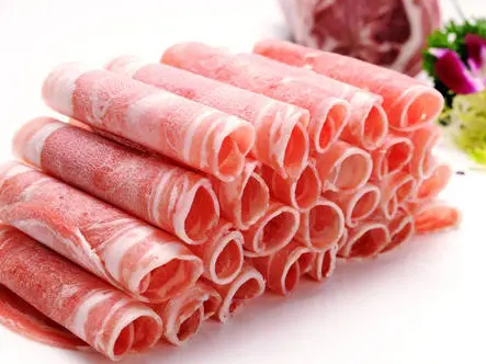 meat rolls