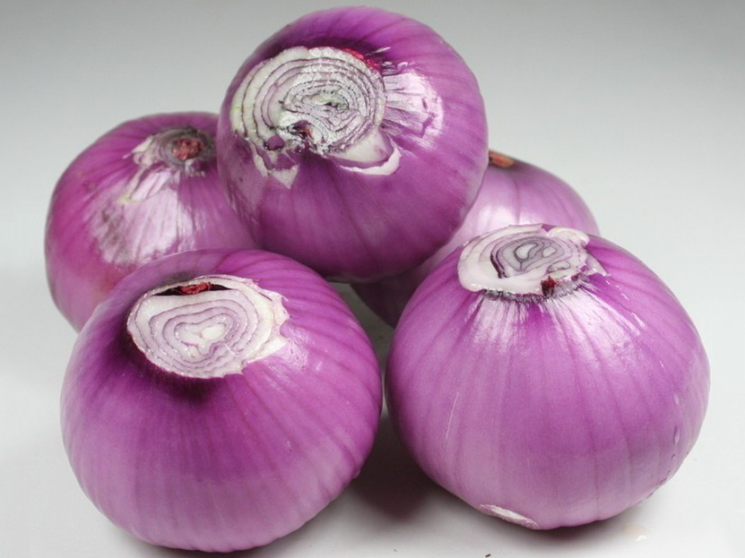 Onion Processing Solution