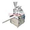 Automatic baozi machine for making momo steamed stuffed bun