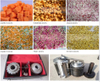 Automatic Vegetable Dicer Machine Fruit Vegetable Cube Cutting Machine 