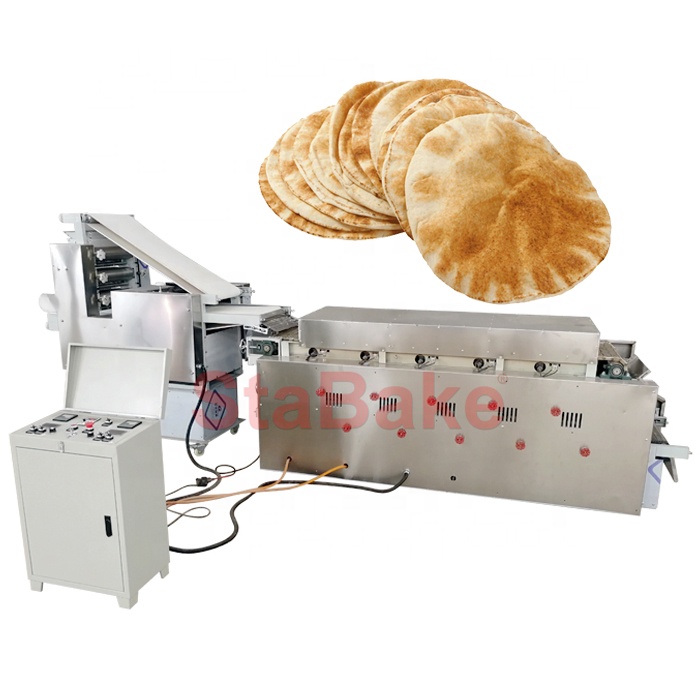 bread forming machine