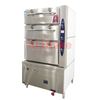 Commercial Seafood Steamer