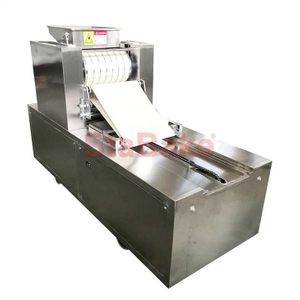 Biscuit Making Machine