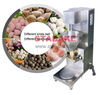 Automatic Meatball And Fish Ball Forming Maker Machine