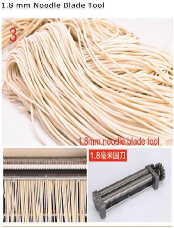 3 (1.8mm Noodle Blade Tool)